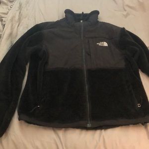 north face jacket